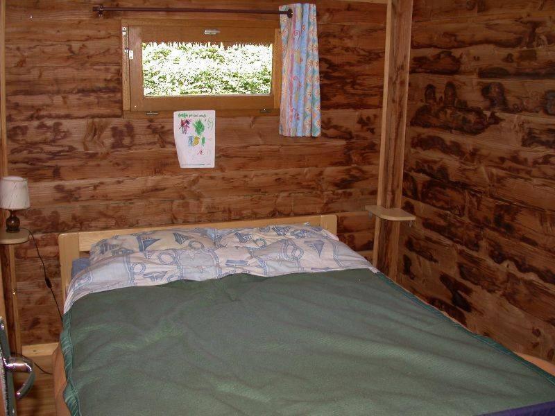 Hotel Camping le Caussanel Canet-de-Salars Esterno foto